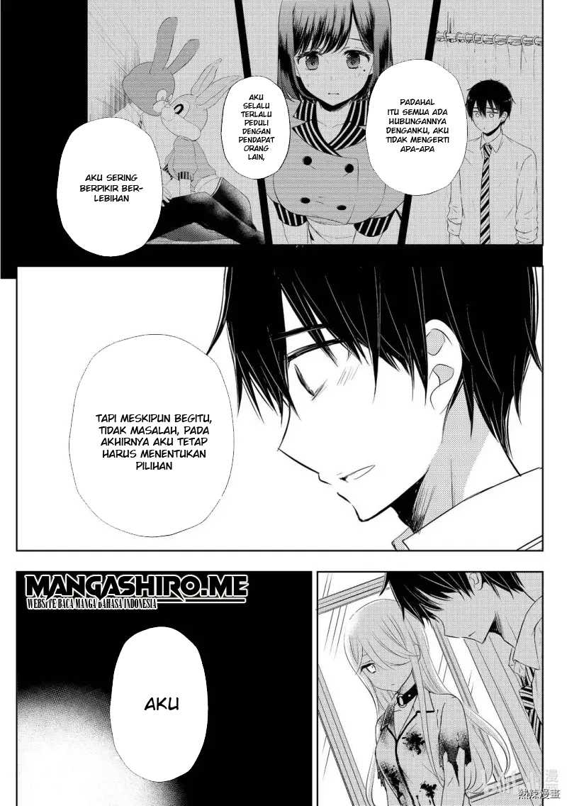 Chapter 58 - halaman 27
