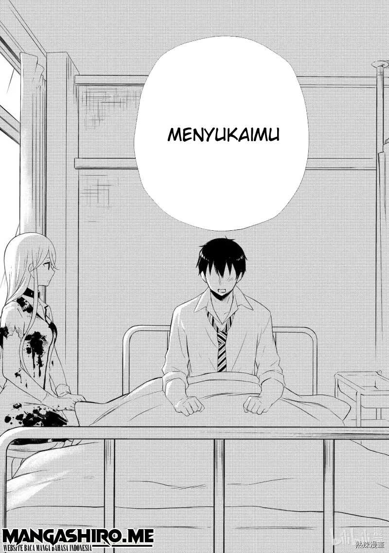 Chapter 58 - halaman 28