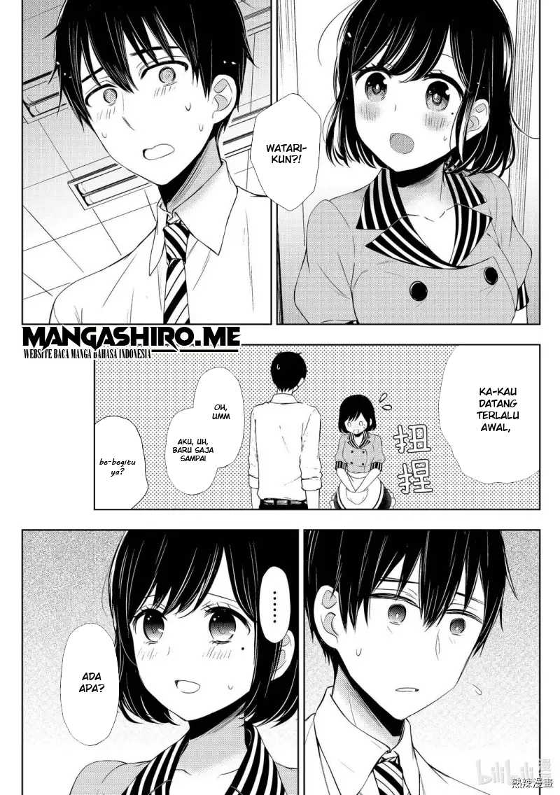 Chapter 58 - halaman 9