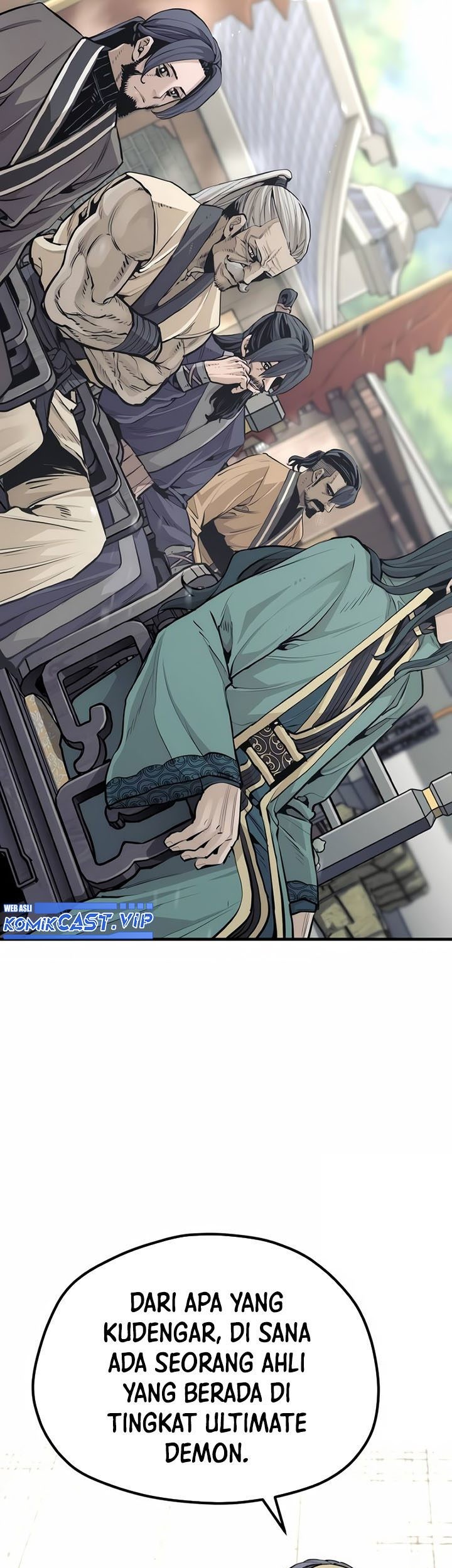 Chapter 86 - halaman 121