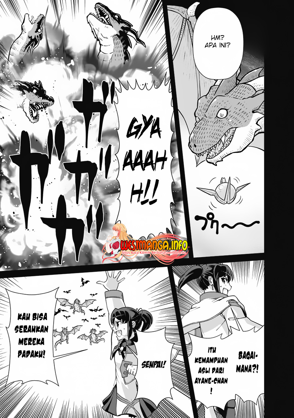Chapter 108 - halaman 15