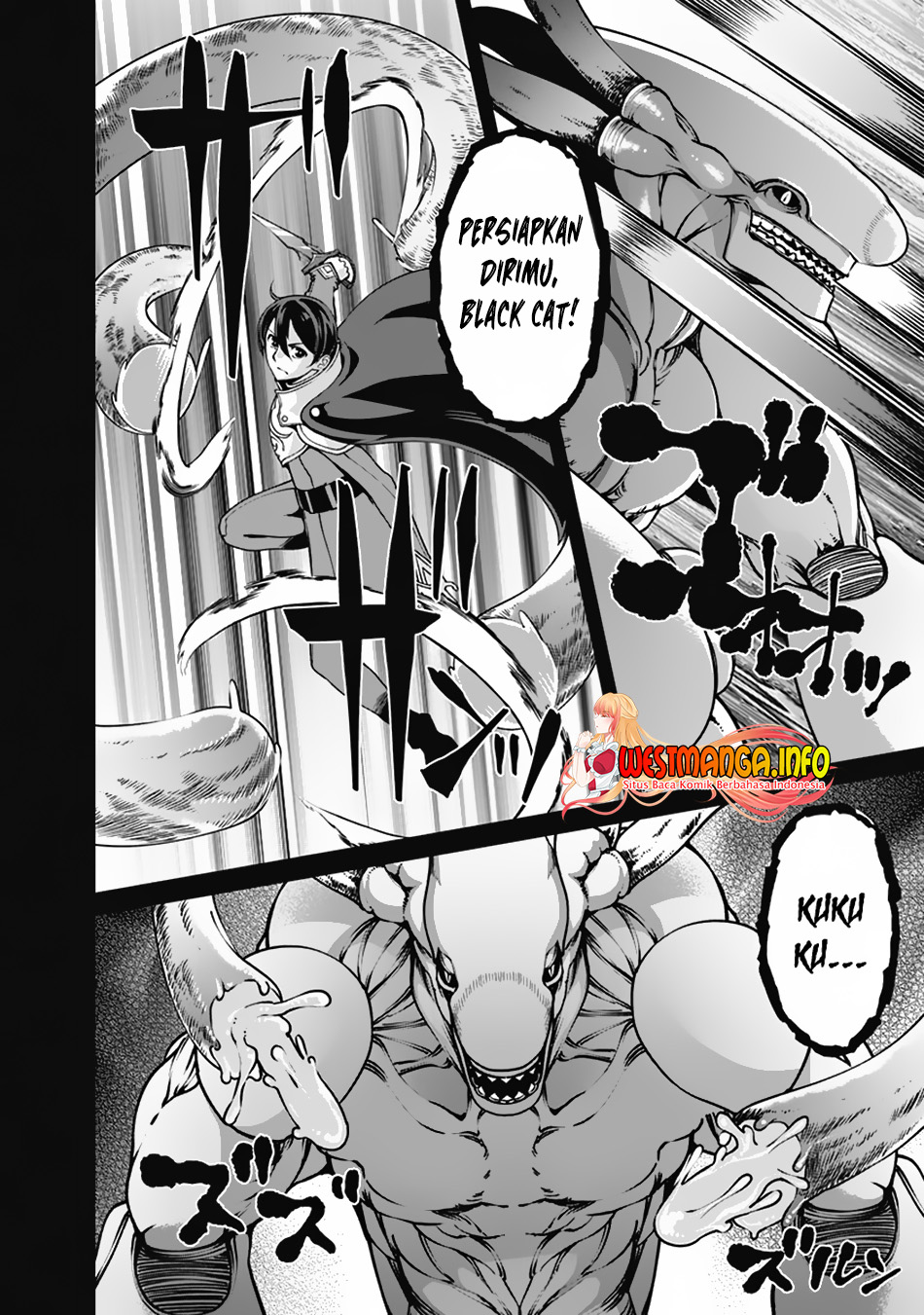 Chapter 108 - halaman 16