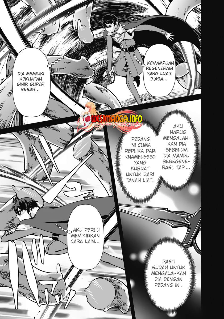Chapter 108 - halaman 17