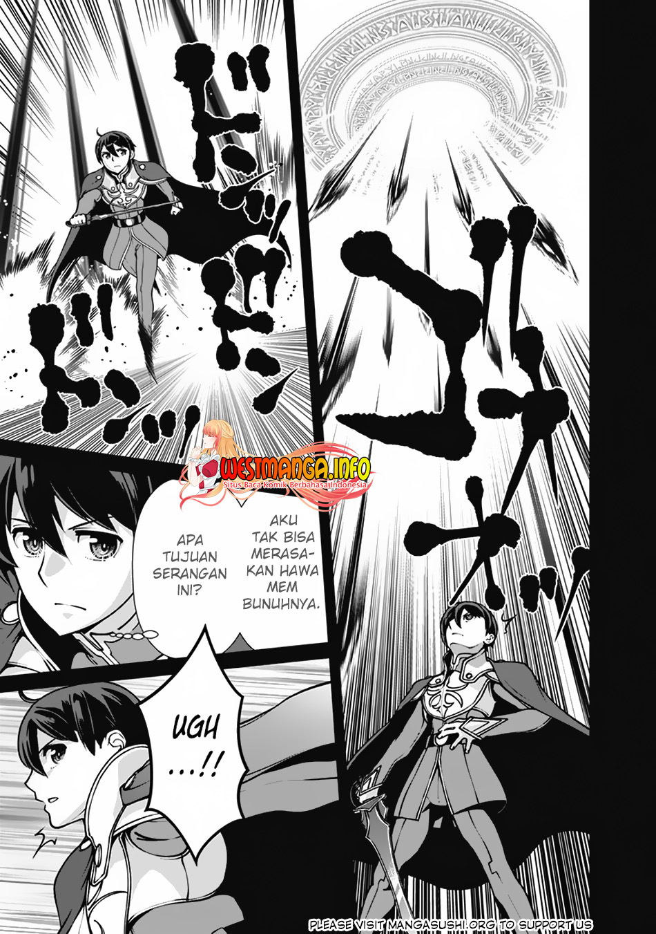Chapter 108 - halaman 19