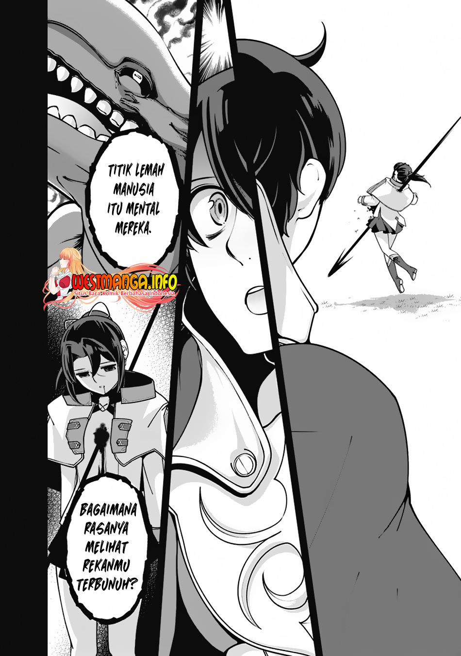 Chapter 108 - halaman 20