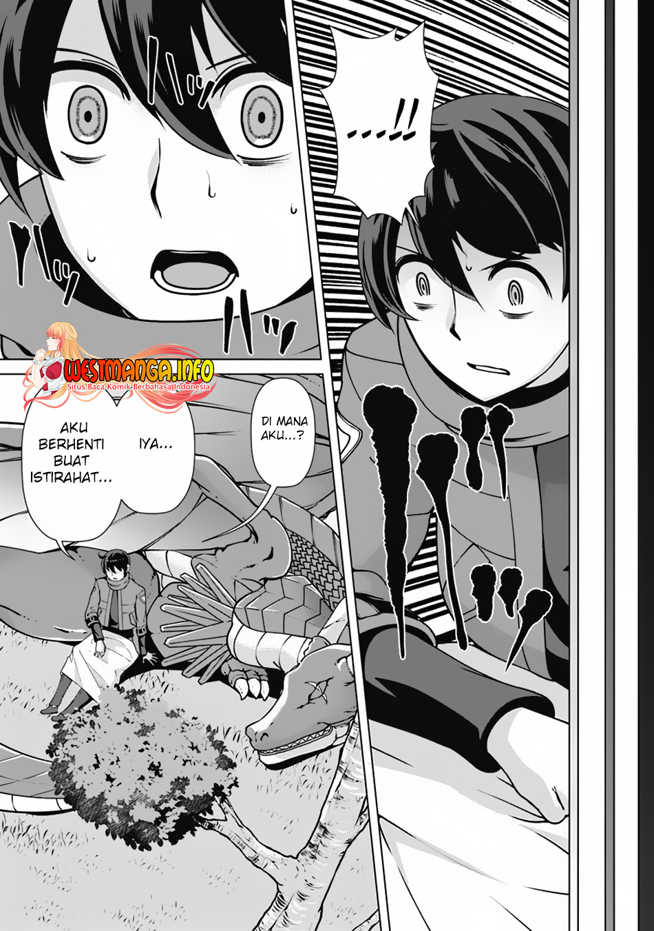 Chapter 108 - halaman 21