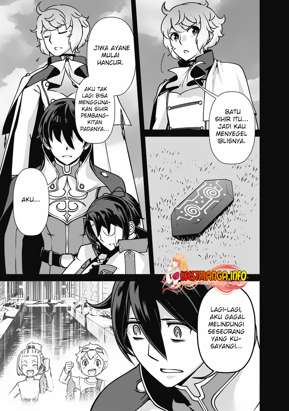 Chapter 108 - halaman 23