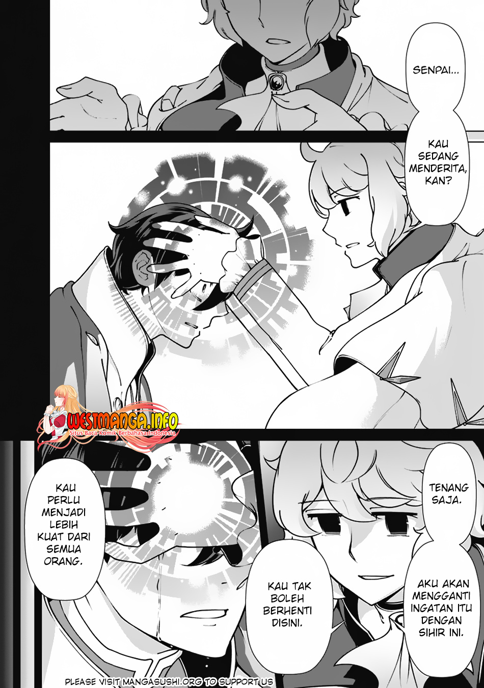 Chapter 108 - halaman 24