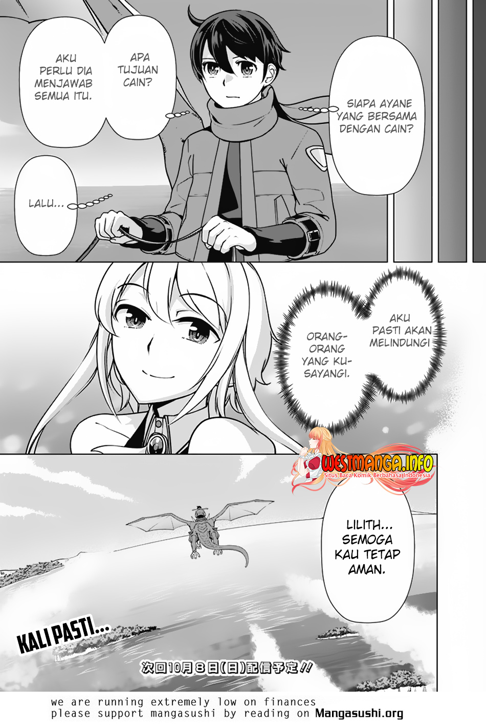 Chapter 108 - halaman 25