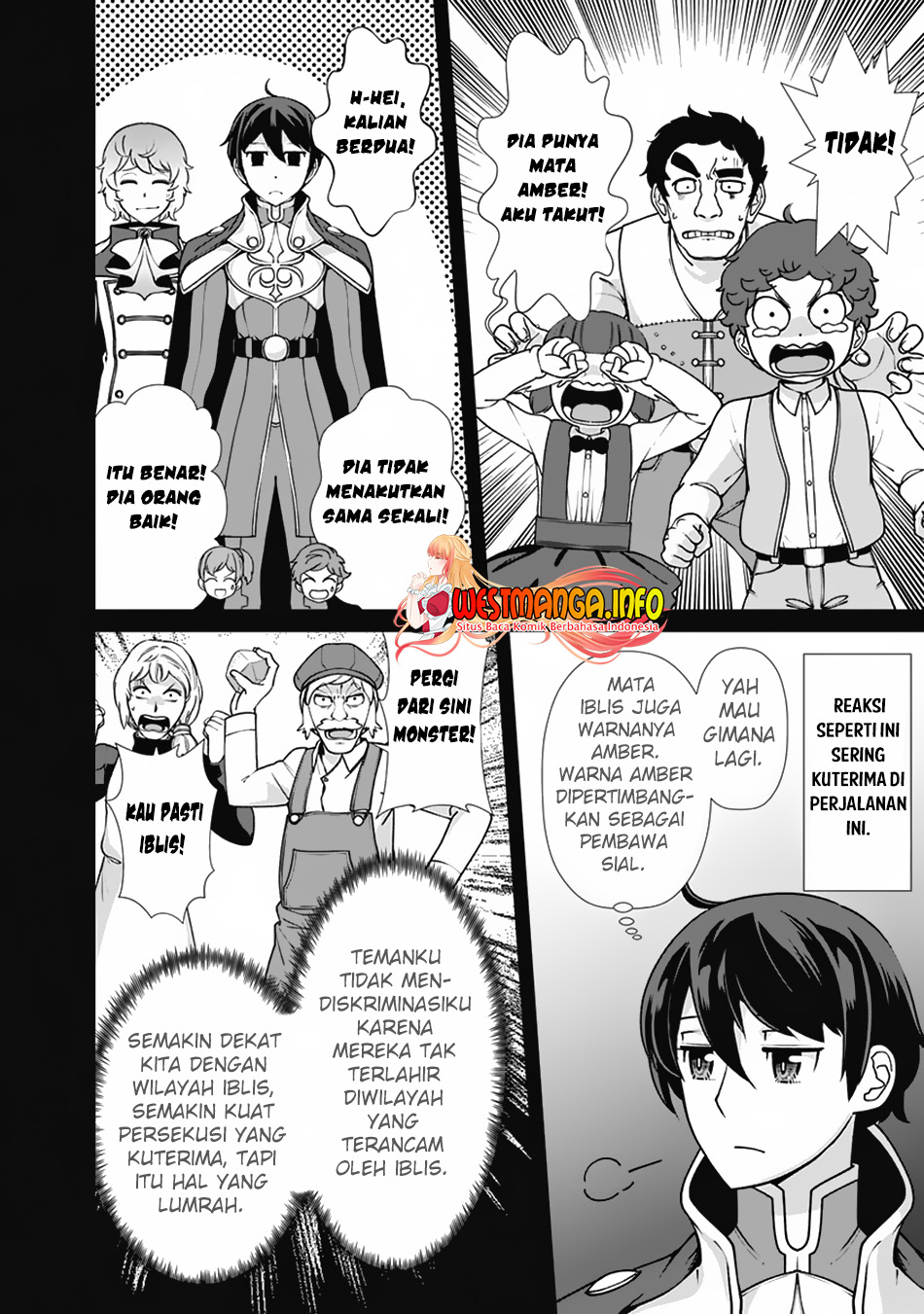 Chapter 108 - halaman 5