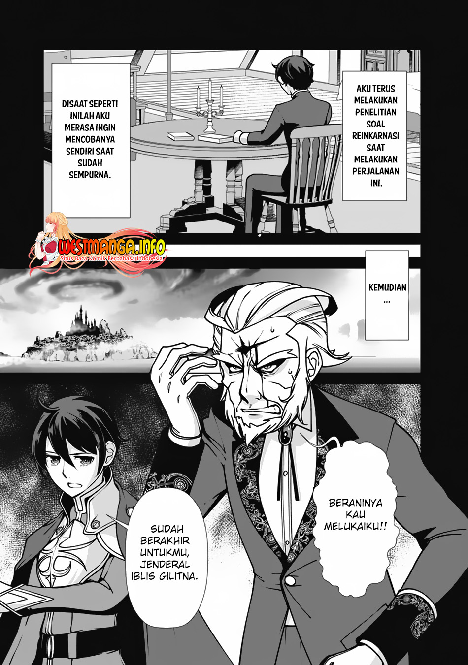 Chapter 108 - halaman 6