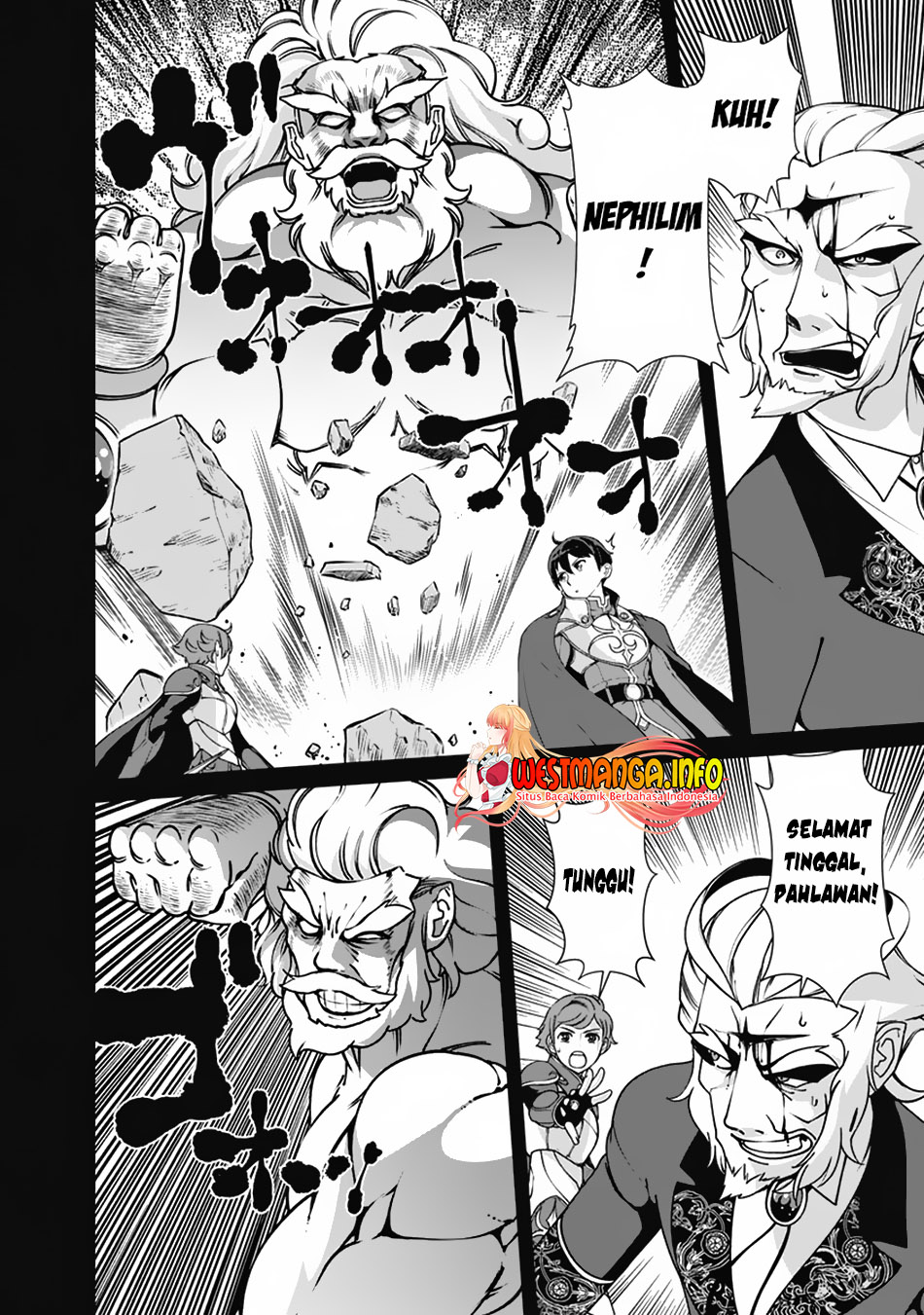 Chapter 108 - halaman 7