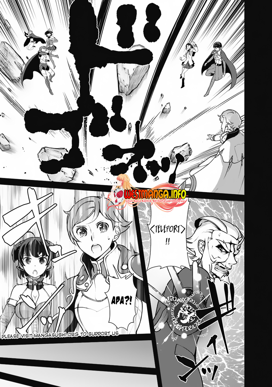 Chapter 108 - halaman 8