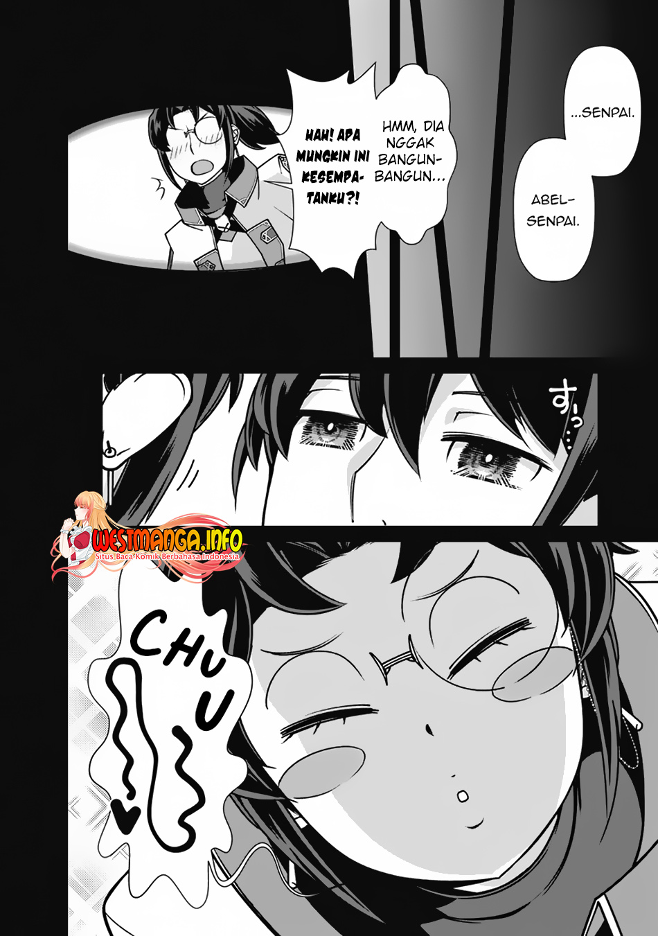 Chapter 108 - halaman 9