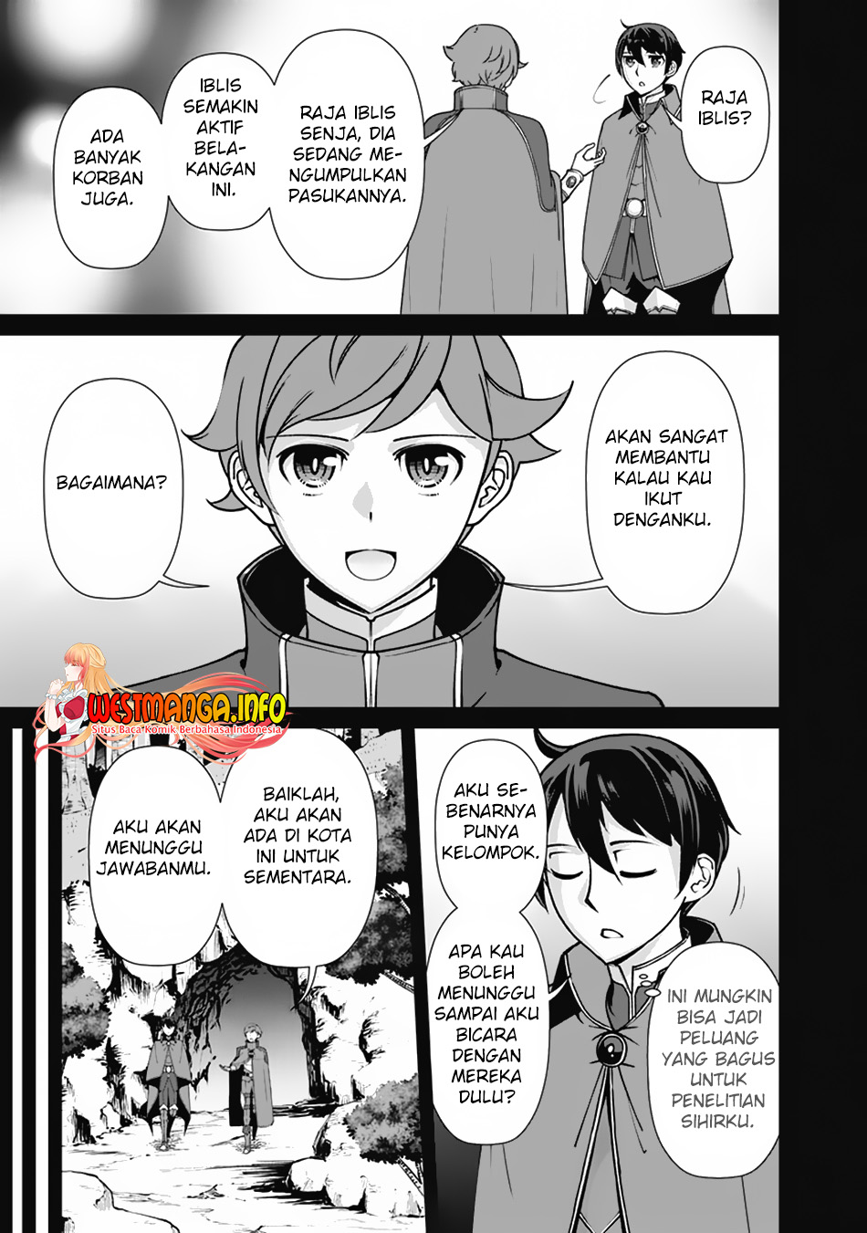 Chapter 107 - halaman 12