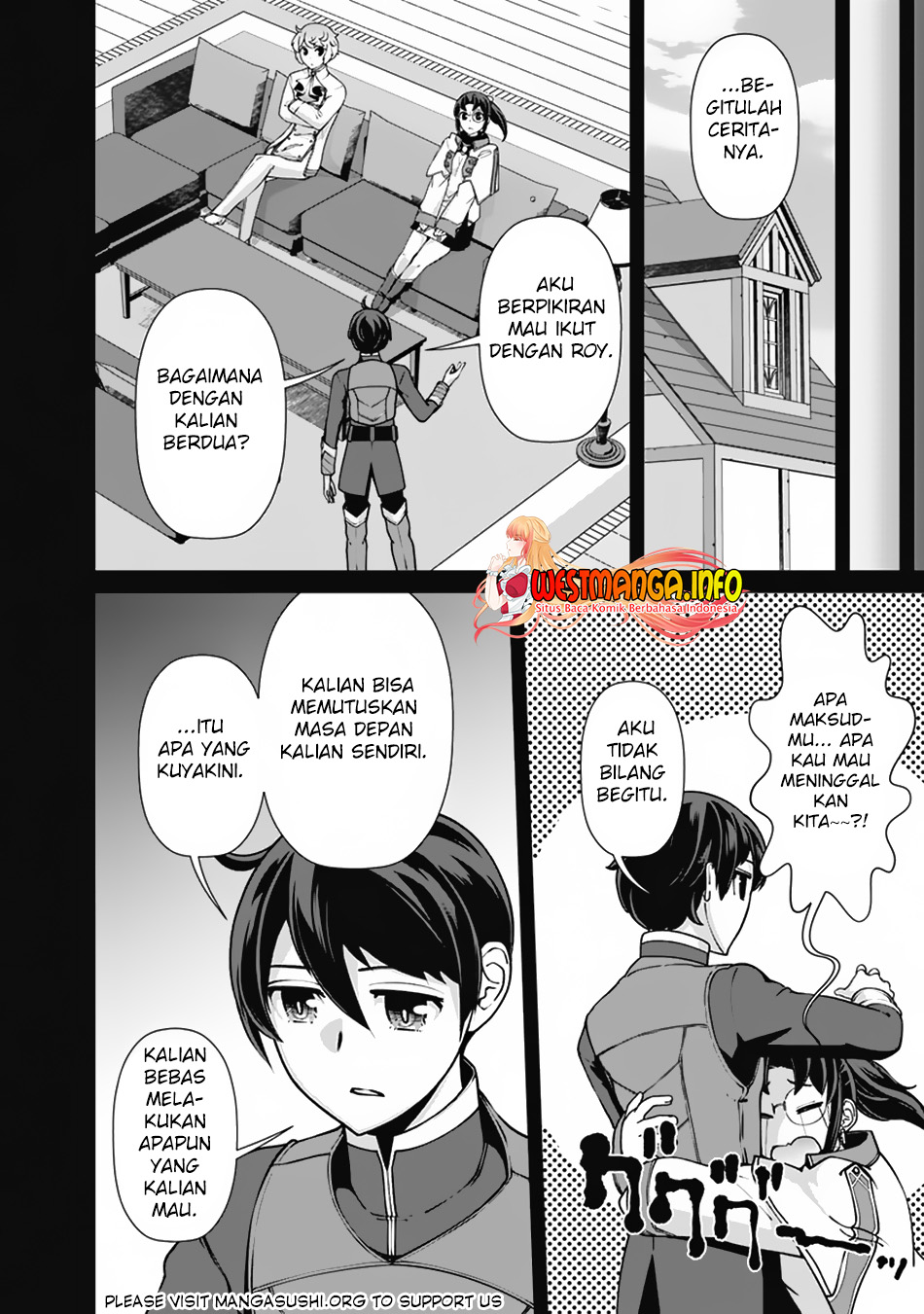 Chapter 107 - halaman 13