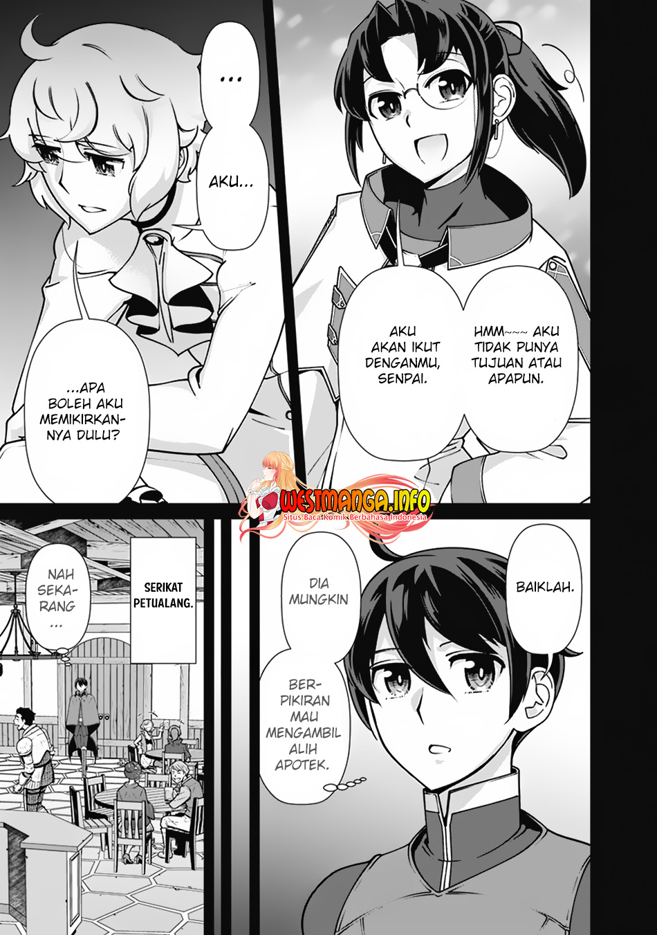 Chapter 107 - halaman 15