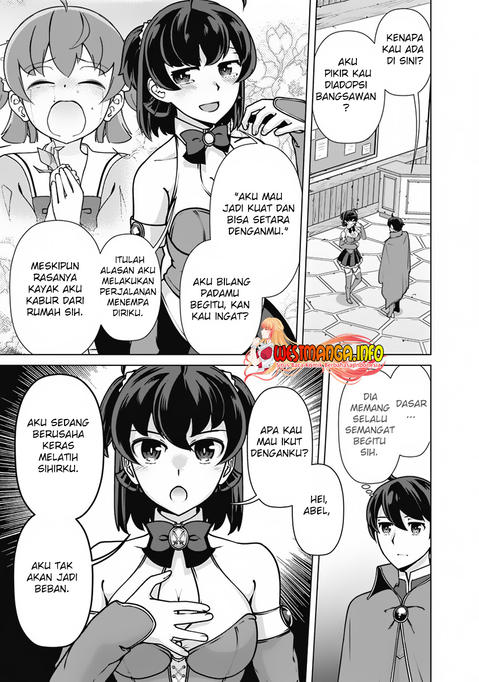 Chapter 107 - halaman 17