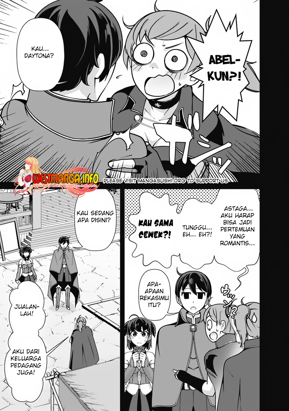 Chapter 107 - halaman 19
