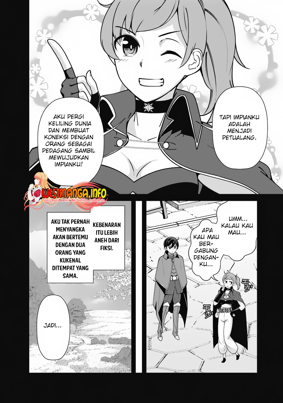 Chapter 107 - halaman 20
