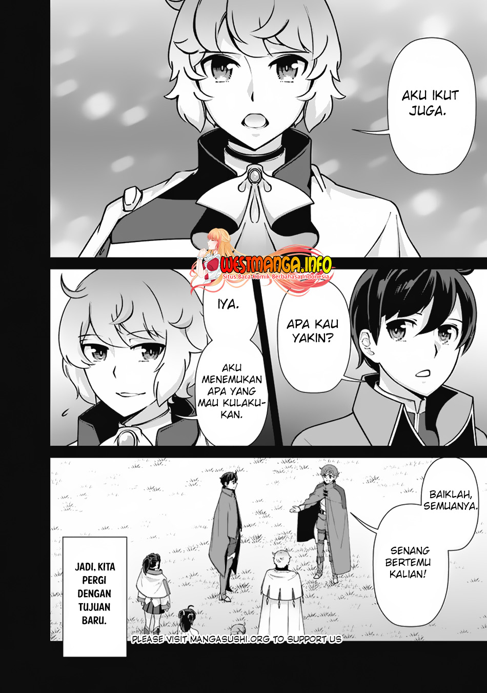 Chapter 107 - halaman 22