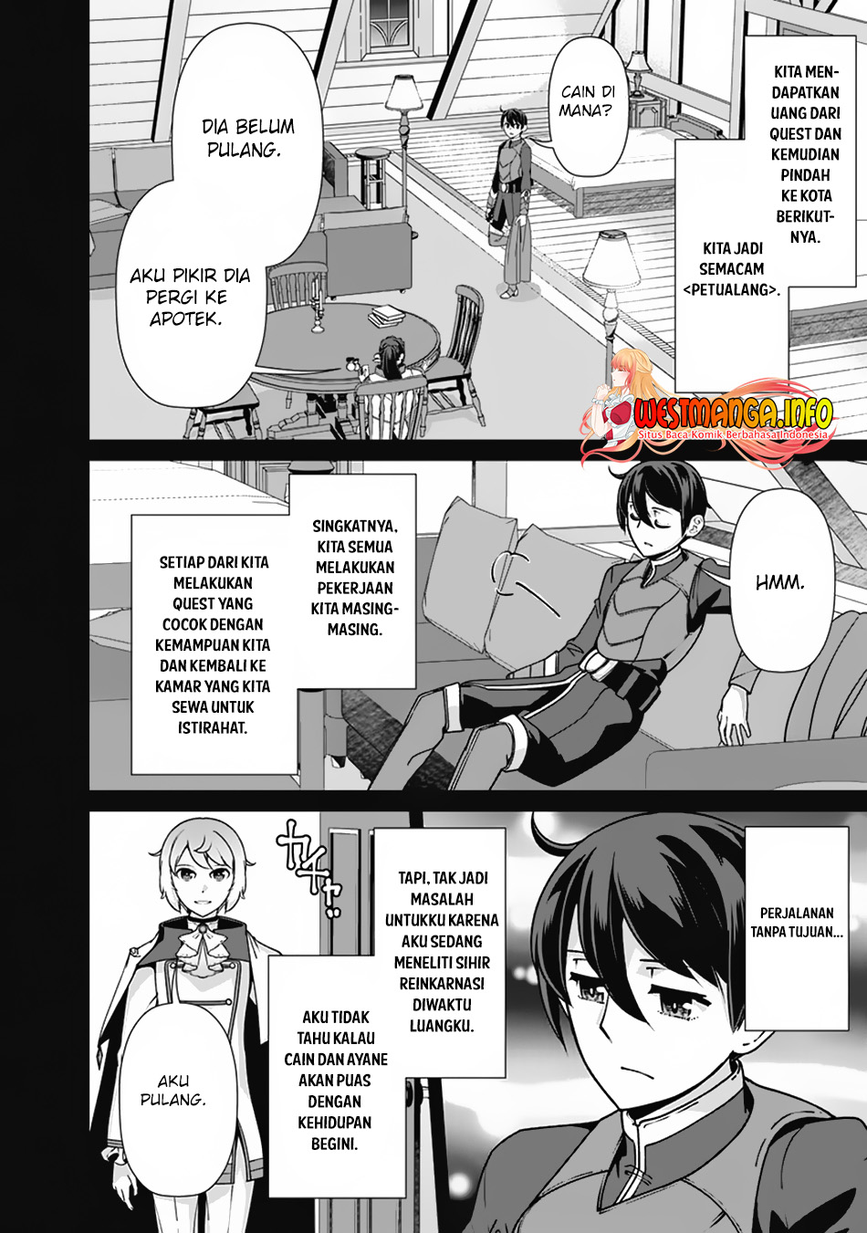 Chapter 107 - halaman 5
