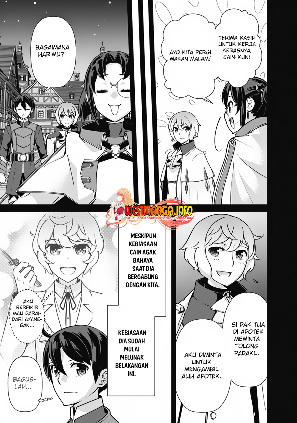 Chapter 107 - halaman 6