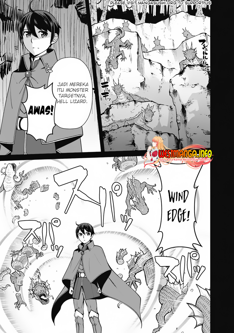 Chapter 107 - halaman 8