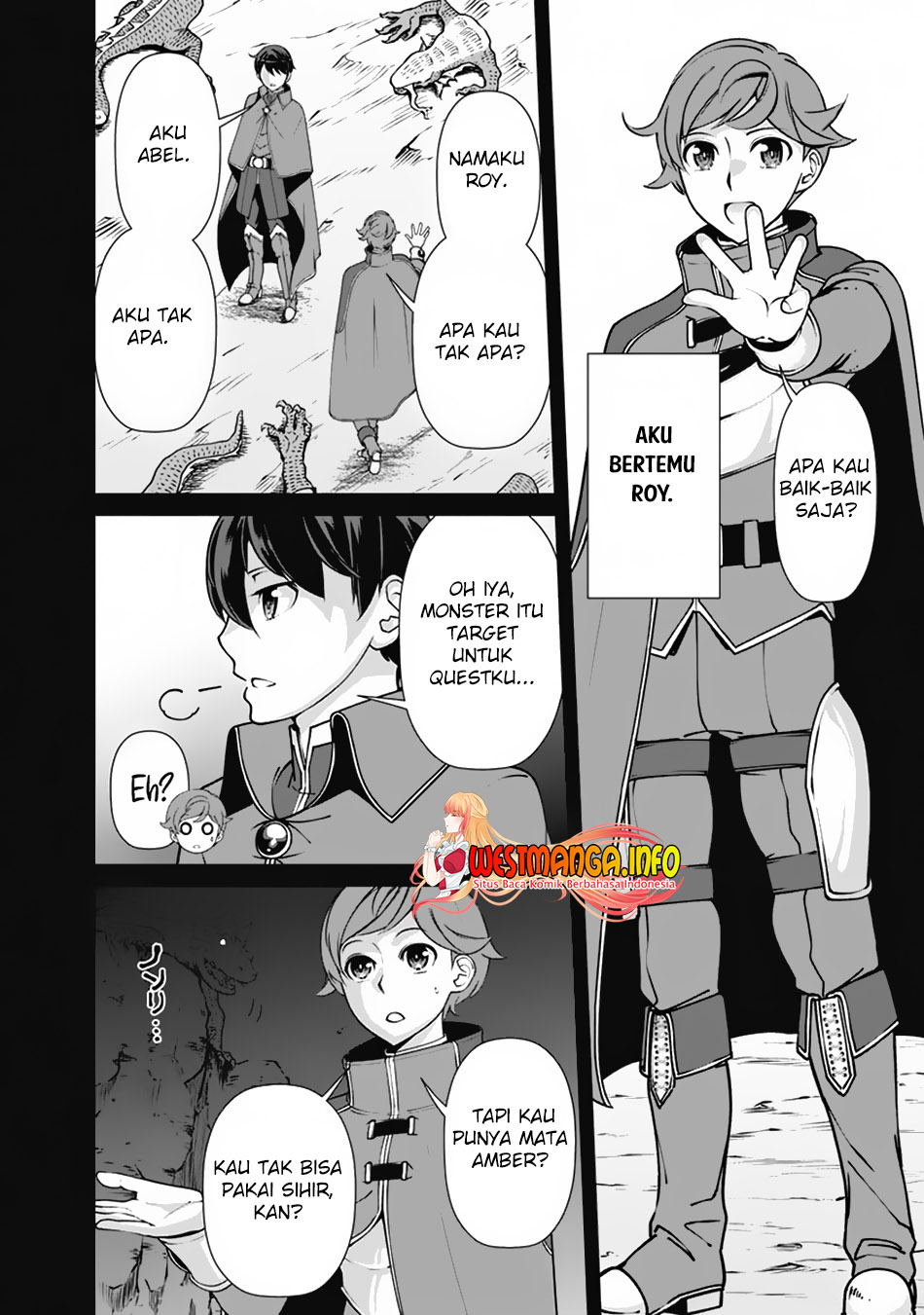 Chapter 107 - halaman 9