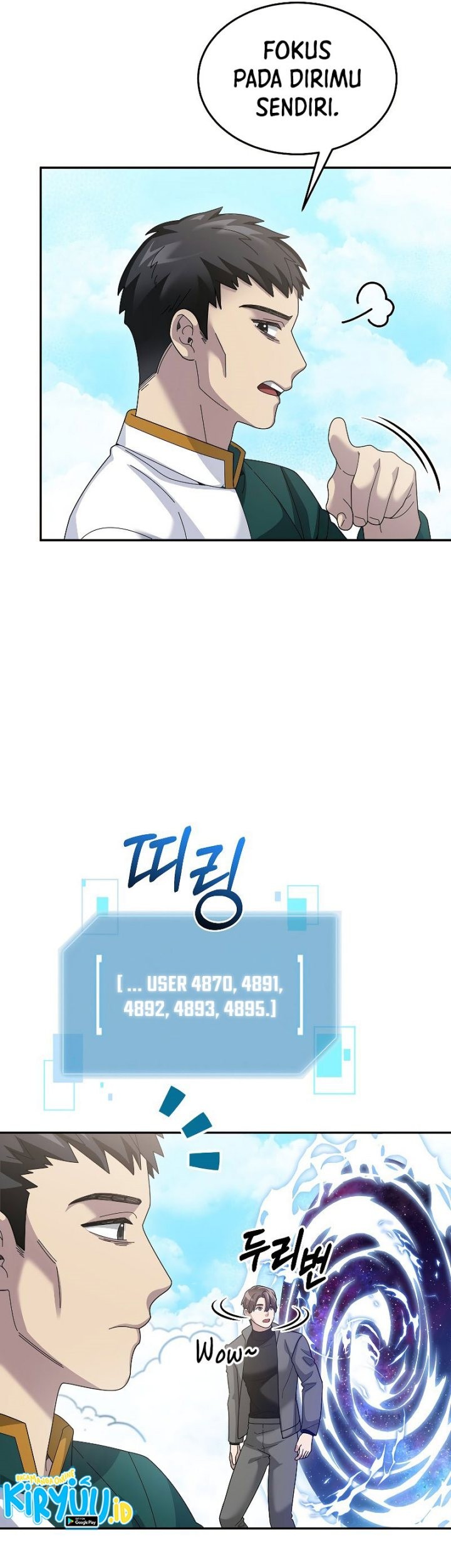 Chapter 76 - halaman 50