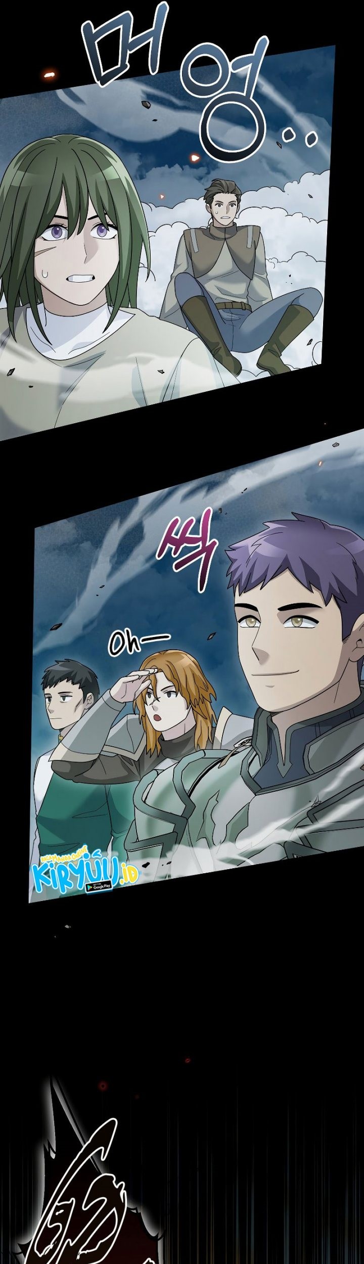 Chapter 76 - halaman 58