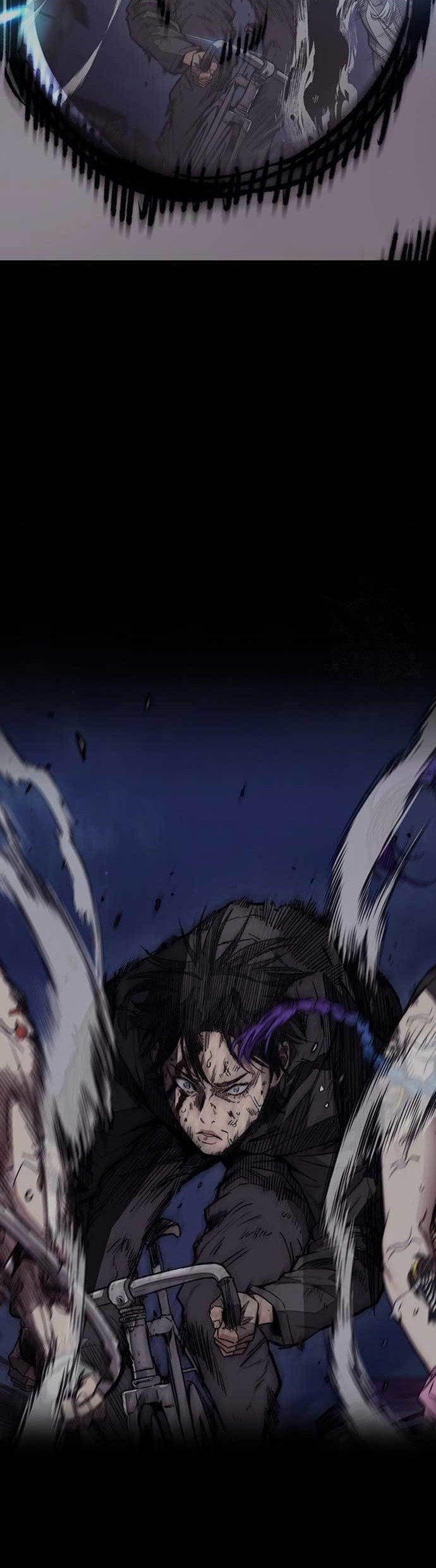 Chapter 467 - halaman 77