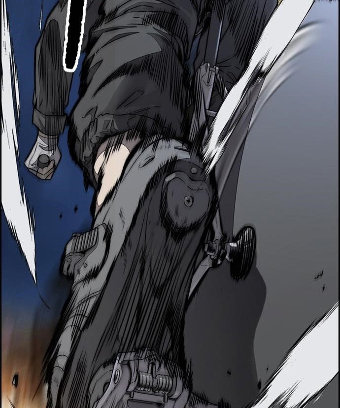 Chapter 467 - halaman 91