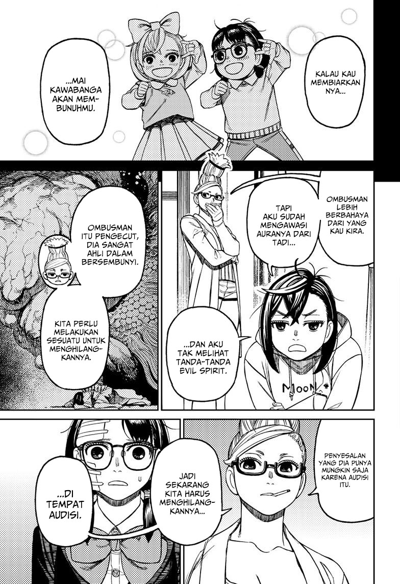 Chapter 125 - halaman 11