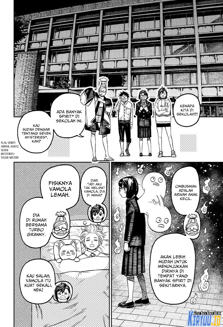 Chapter 125 - halaman 12