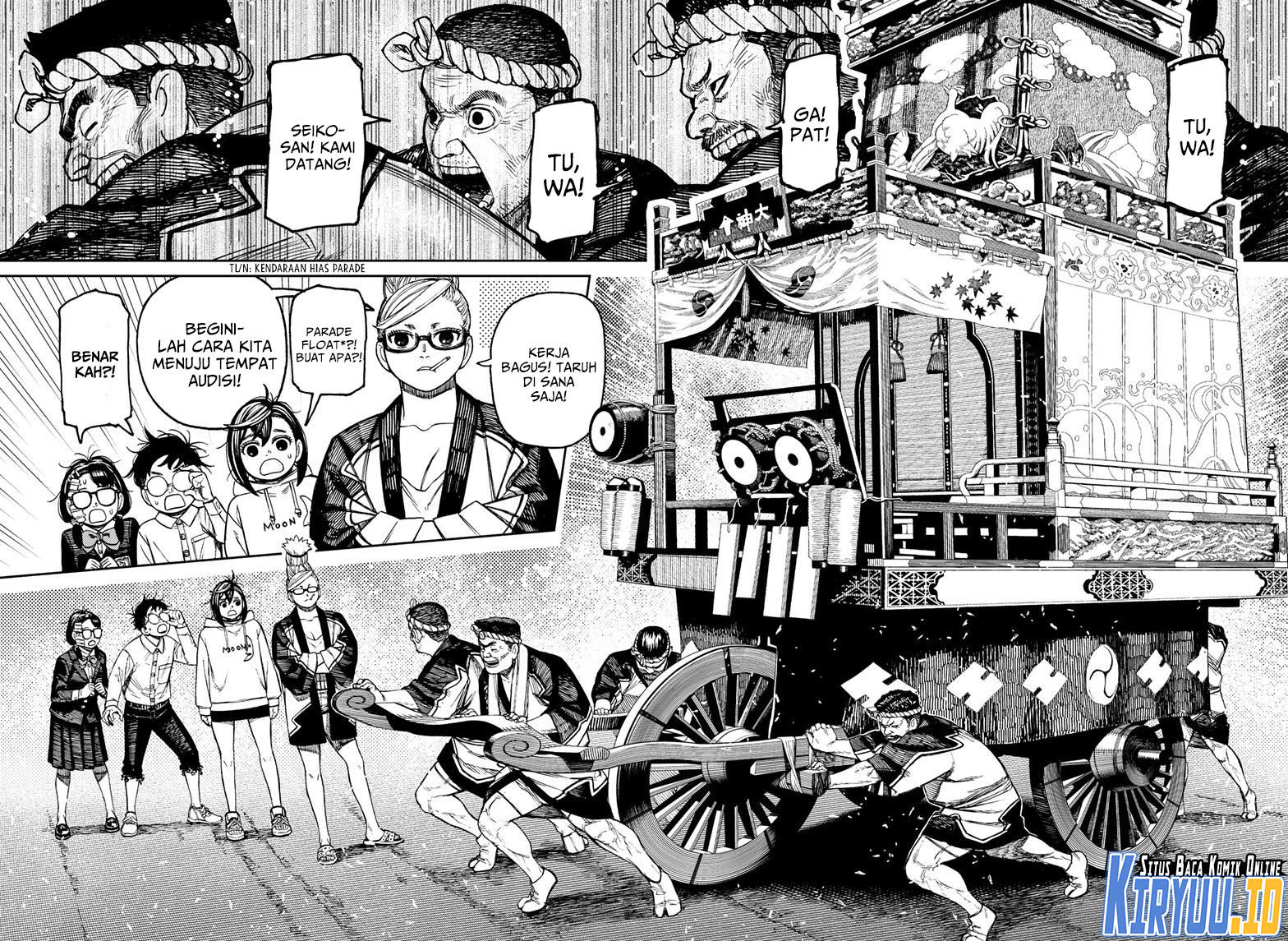Chapter 125 - halaman 14