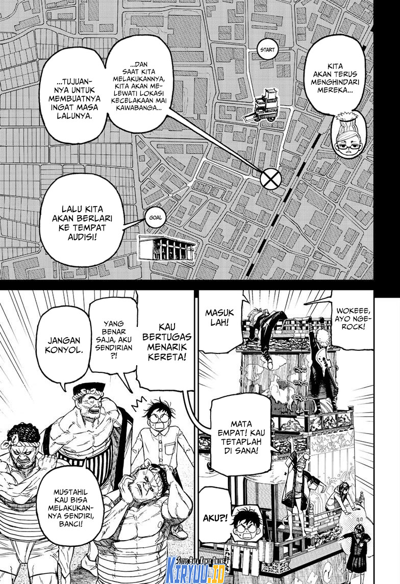 Chapter 125 - halaman 16