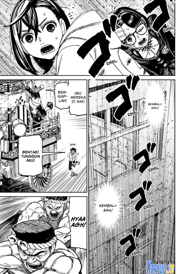 Chapter 125 - halaman 18
