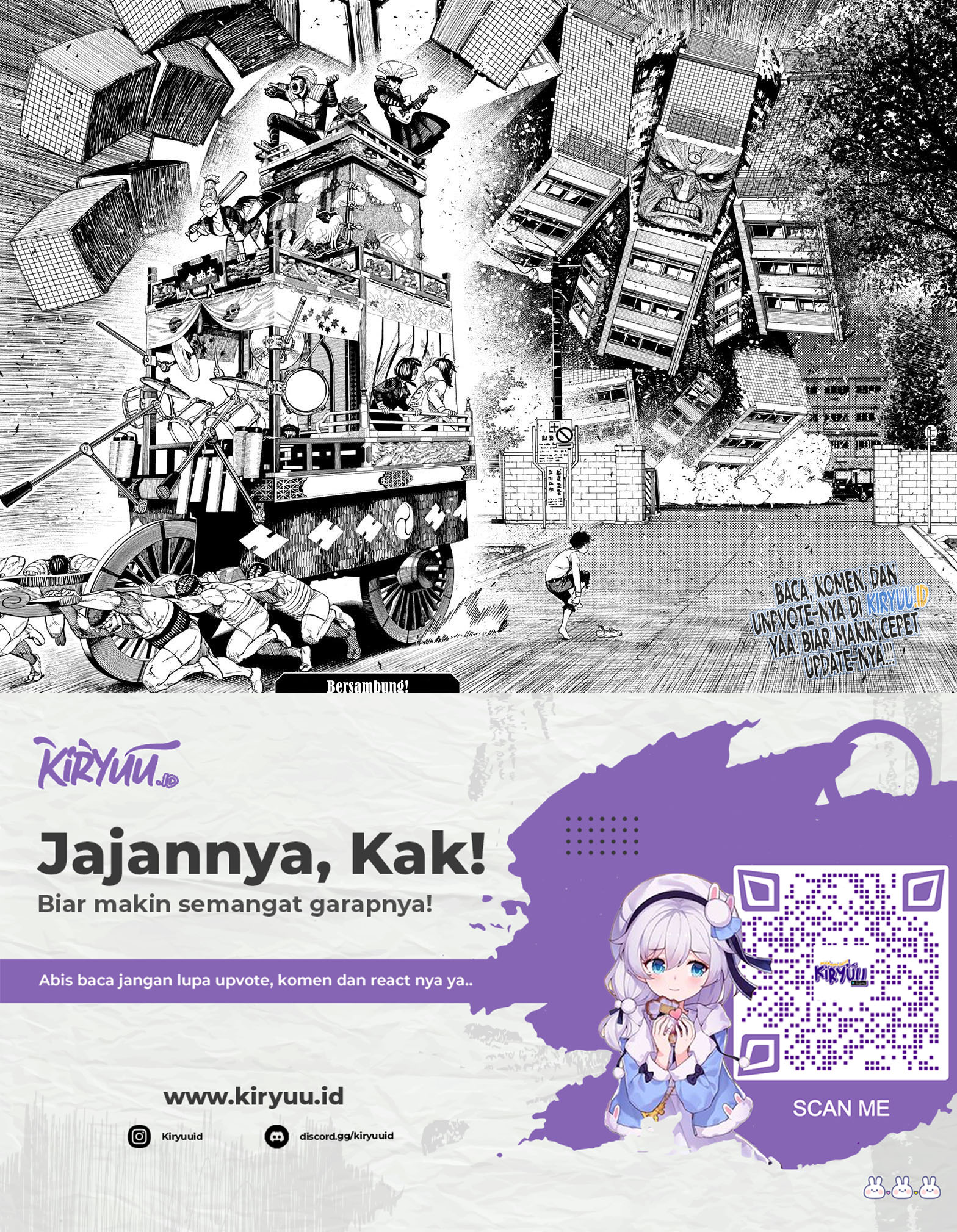 Chapter 125 - halaman 19