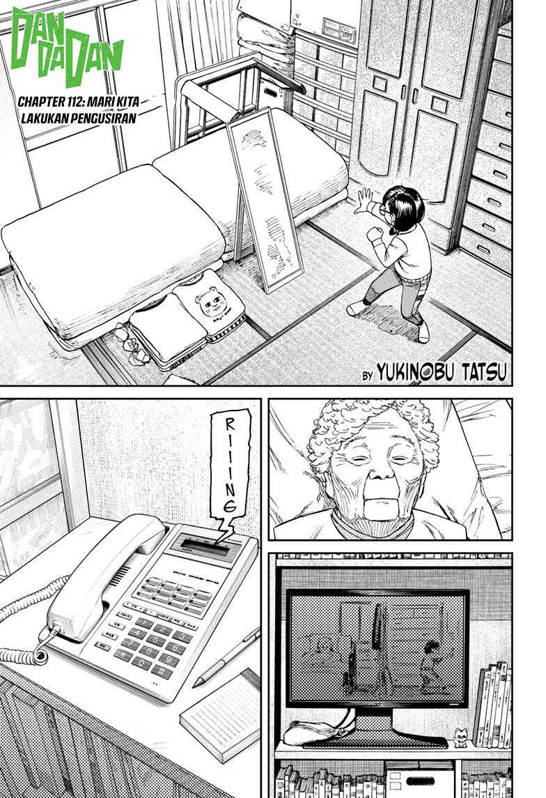 Chapter 125 - halaman 3
