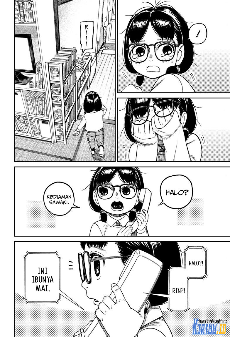 Chapter 125 - halaman 4