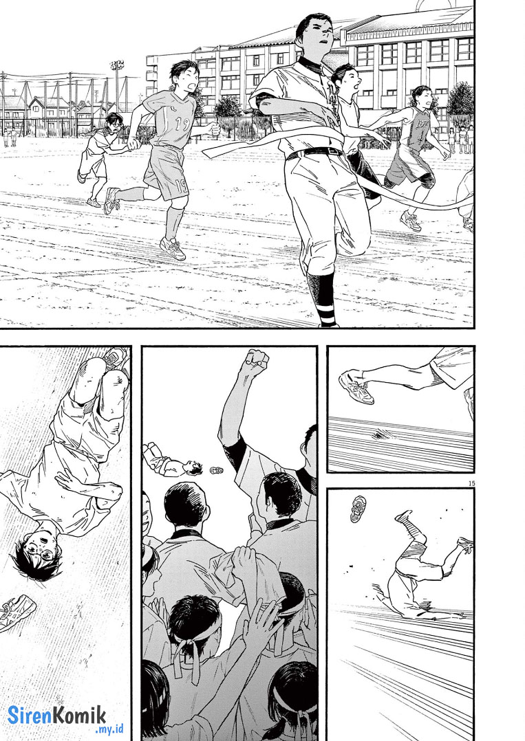 Chapter 64 - halaman 16