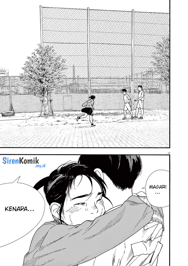 Chapter 64 - halaman 18