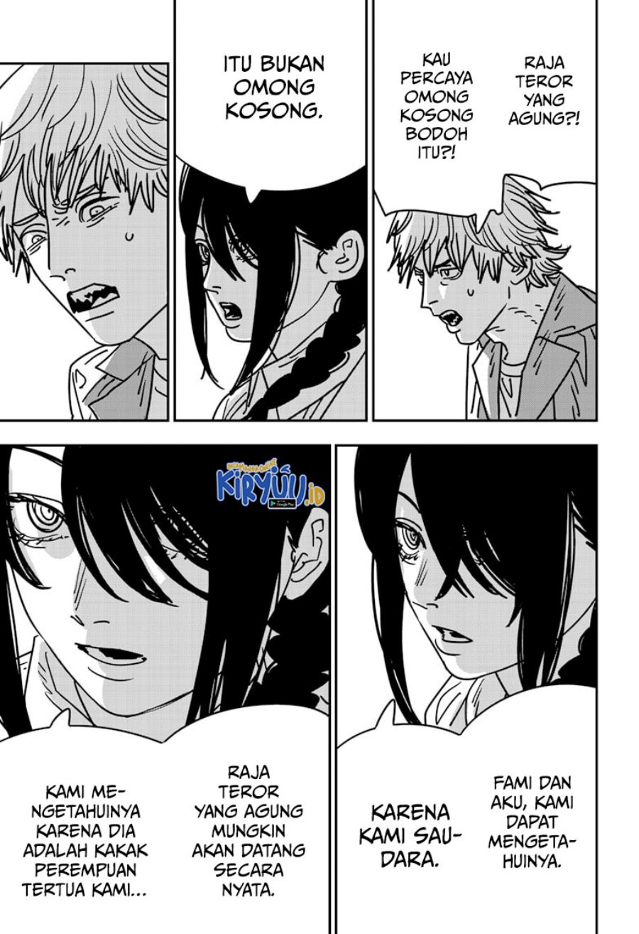 Chapter 146 - halaman 15