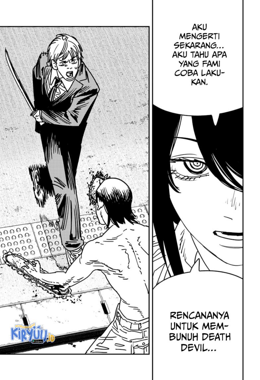 Chapter 146 - halaman 17