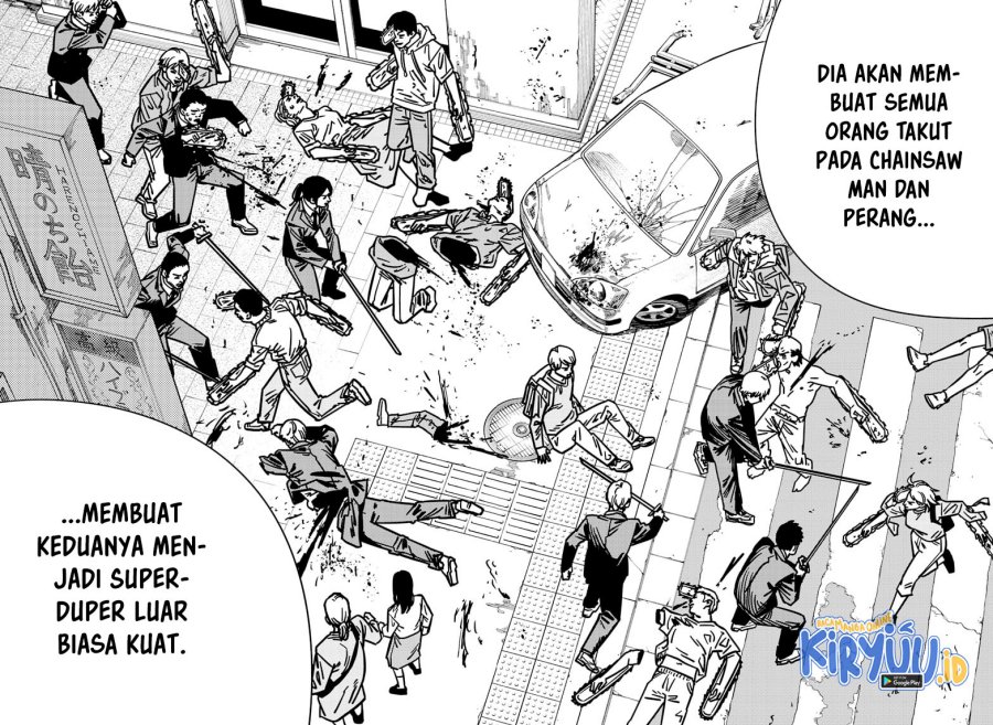 Chapter 146 - halaman 18