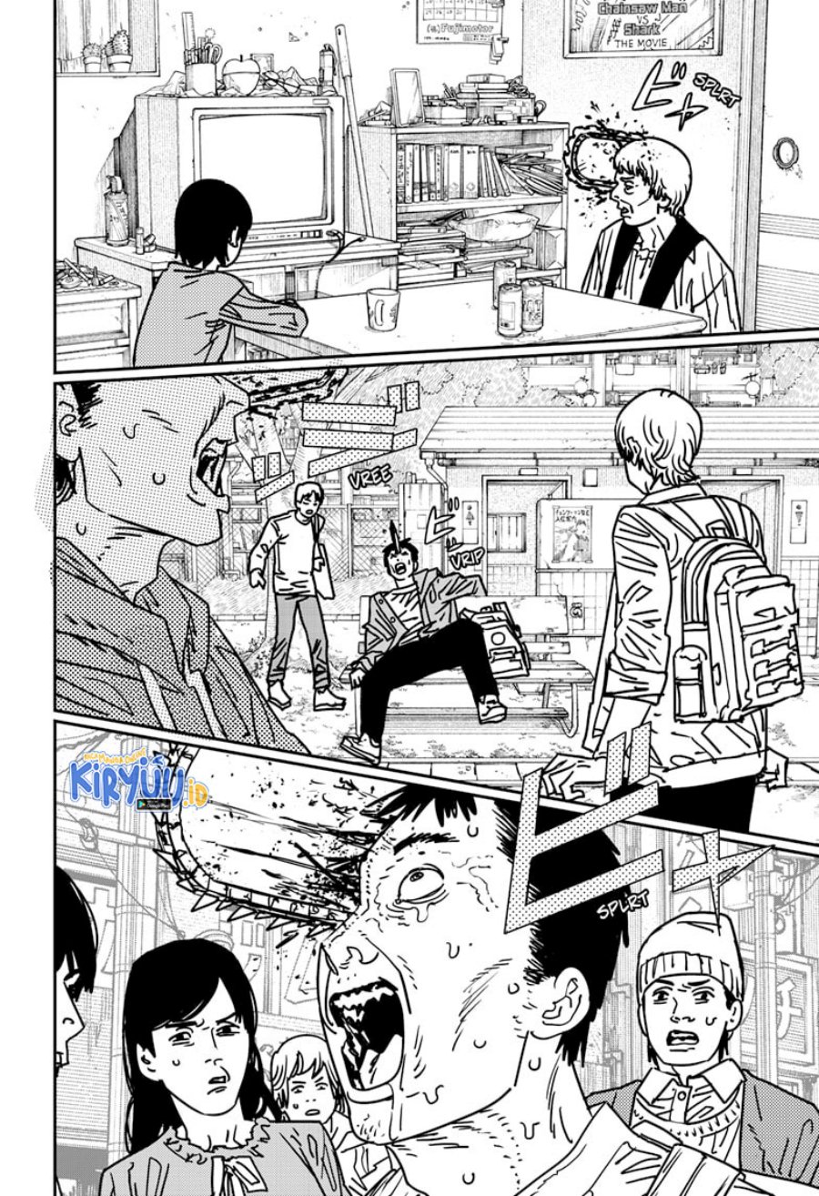 Chapter 146 - halaman 8