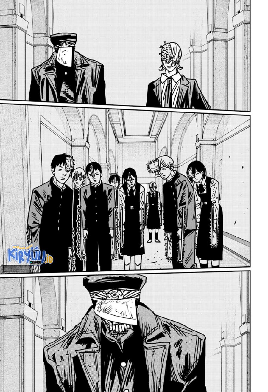 Chapter 146 - halaman 9