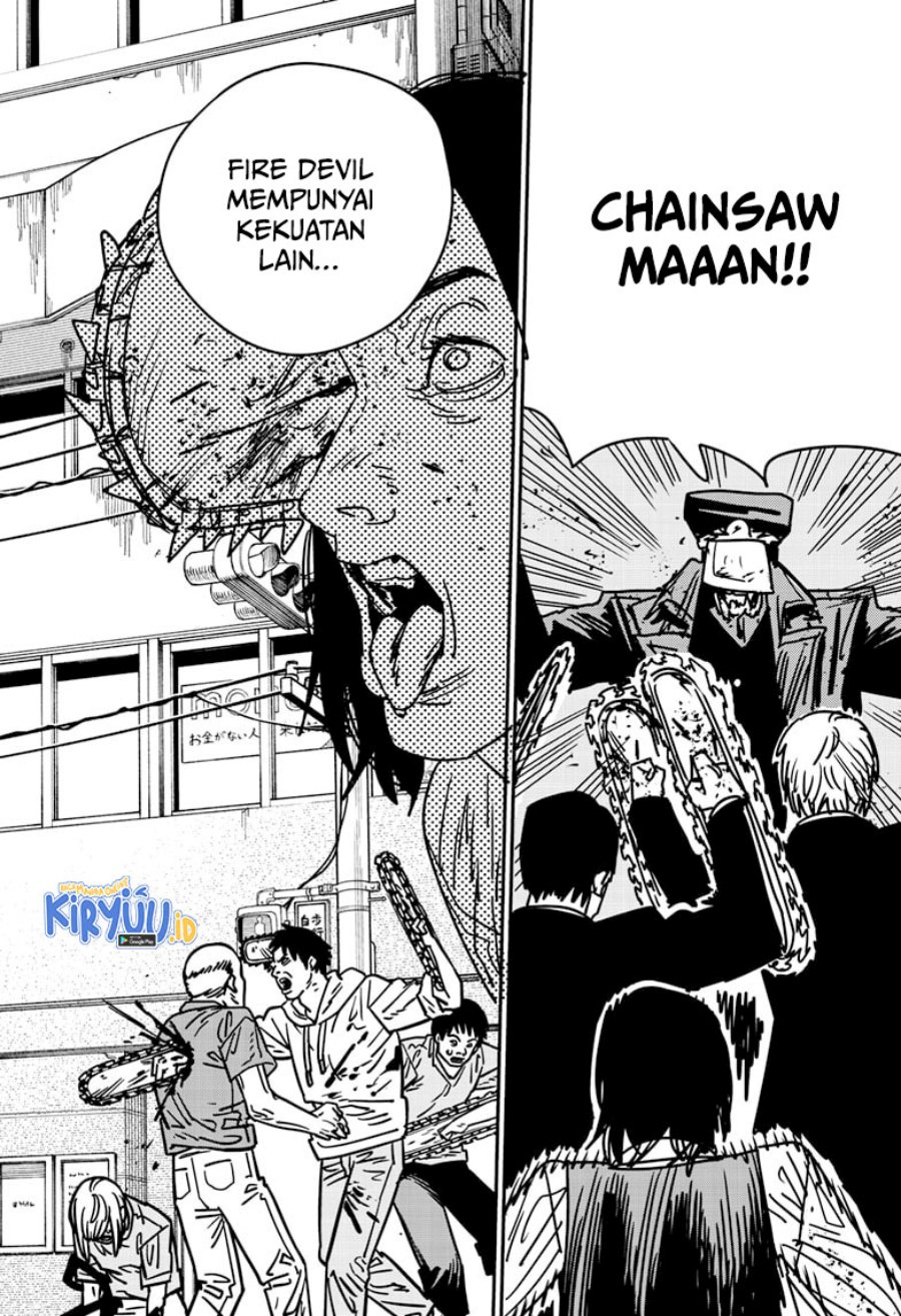 Chapter 146 - halaman 10