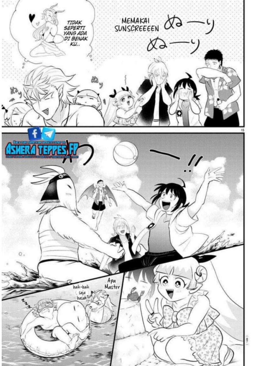 Chapter 320 - halaman 15